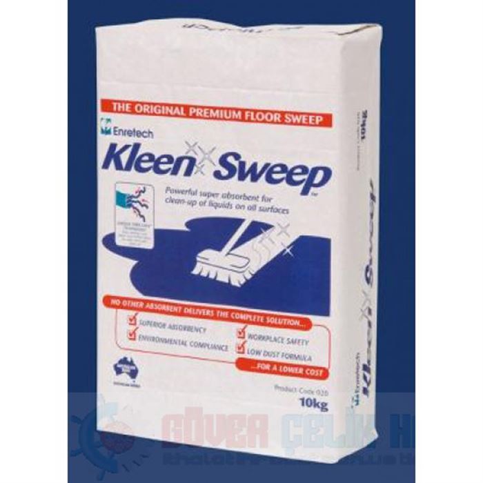 Kleen Sweep